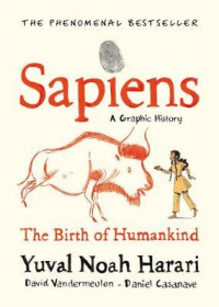 SAPIENS - VOL. 1