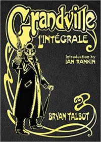 GRANDVILLE L