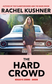 THE HARD CROWD