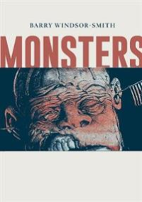MONSTERS