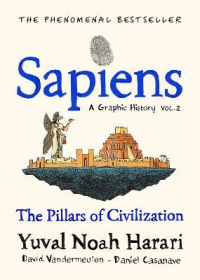 SAPIENS - VOL. 2