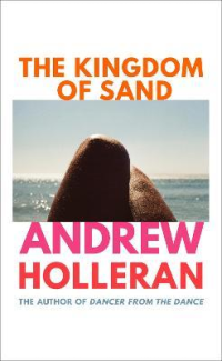 THE KINGDOM OF SAND