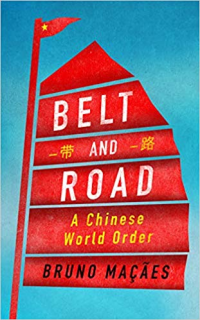 BELT AND ROAD