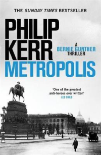 METROPOLIS