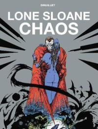 LONE SLOANE 05 - CHAOS