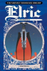 ELRIC STORMBRINGER