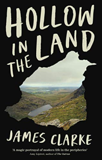 HOLLOW IN THE LAND