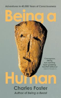 BEING A HUMAN