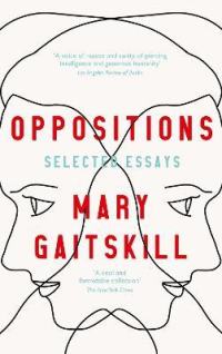 OPPOSITIONS