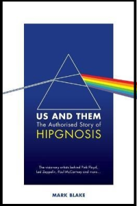 US AND THEM - THE AUTHORISED STORY OF HIPGNOSIS