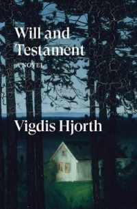 WILL AND TESTAMENT