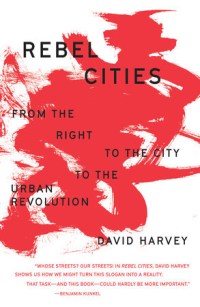 FROM THE RIGHT TO THE CITY TO THE URBAN REVOLUTION