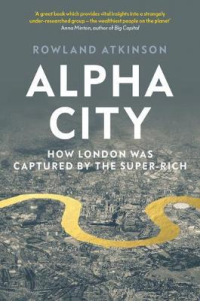 ALPHA CITY