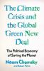 CLIMATE CRISIS AND THE GLOBAL GREEN NEW DEAL