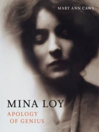 MINA LOY