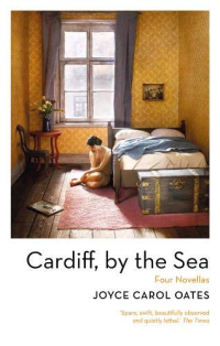 CARDIFF, BY THE SEA