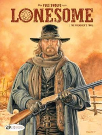 LONESOME 01 (UK)