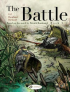 THE BATTLE - BOOK 3