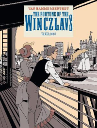 THE FORTUNE OF THE WINCZLAVS 01