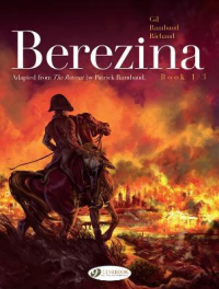 BEREZINA 01