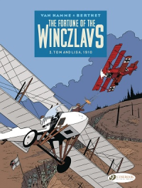 THE FORTUNE OF THE WINCZLAVS 02
