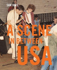 A SCENE IN BETWEEN USA