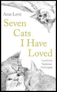 SEVEN CATS I HAVE LOVED