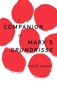 A COMPANION TO MARX