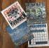 ANDERS N. KVAMMEN - KALENDER 2023