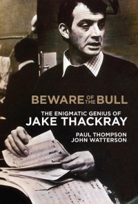 BEWARE OF THE BULL
