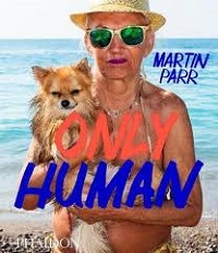 ONLY HUMAN (SPEC. ED. W/PRINT)