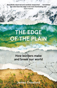 THE EDGE OF THE PLAIN