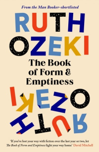 THE BOOK OF FORM AND EMPTINESS