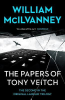 THE PAPERS OF TONY VEITCH
