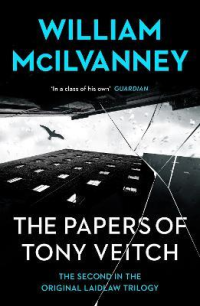 THE PAPERS OF TONY VEITCH