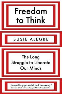 FREEDOM TO THINK