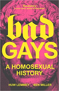 BAD GAYS
