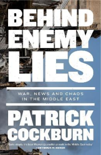 BEHIND ENEMY LIES