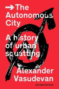 THE AUTONOMOUS CITY
