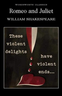 ROMEO AND JULIET