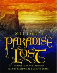 PARADISE LOST