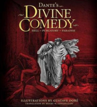 THE DIVINE COMEDY