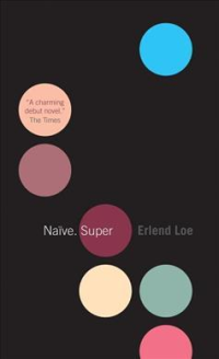 NAIVE SUPER