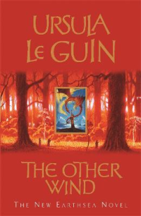 THE OTHER WIND