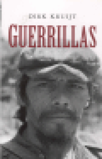 GUERILLAS - WAR AND PEACE IN CENTRAL AMERICA