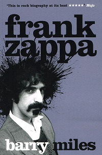 FRANK ZAPPA