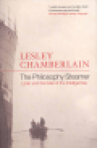 THE PHILOSOPHY STEAMER - LENIN AND THE EXILE OF THE INTELLIGENTSIA