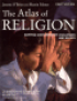 THE ATLAS OF RELIGION - MAPPING CONTEMPORARY CHALLENGES AND BELIEFS