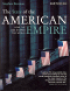 THE STATE OF THE AMERICAN EMPIRE