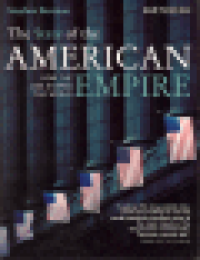 THE STATE OF THE AMERICAN EMPIRE
